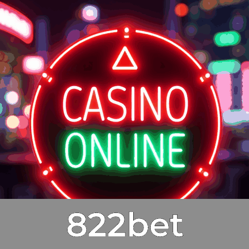 822bet - Plataforma confiável para apostas emocionantes e bônus
