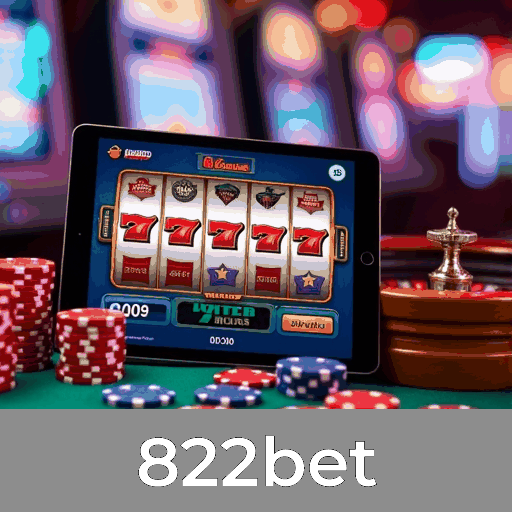 822bet - Promoções e bônus exclusivos para novos jogadores.