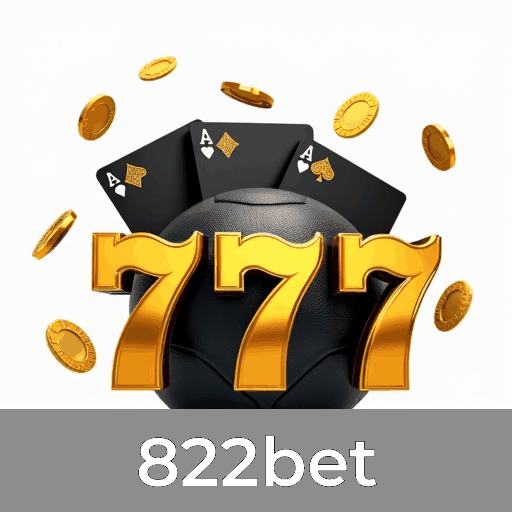822bet: Entre com login rápido e explore jogos ao vivo