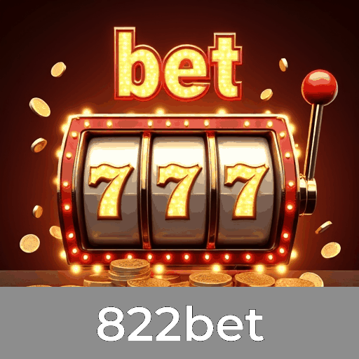 822bet: Cassino com slots e jackpots ao vivo