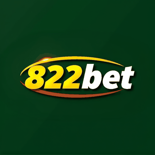 822bet Logo